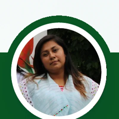 Floriberta Lino de Jesús
